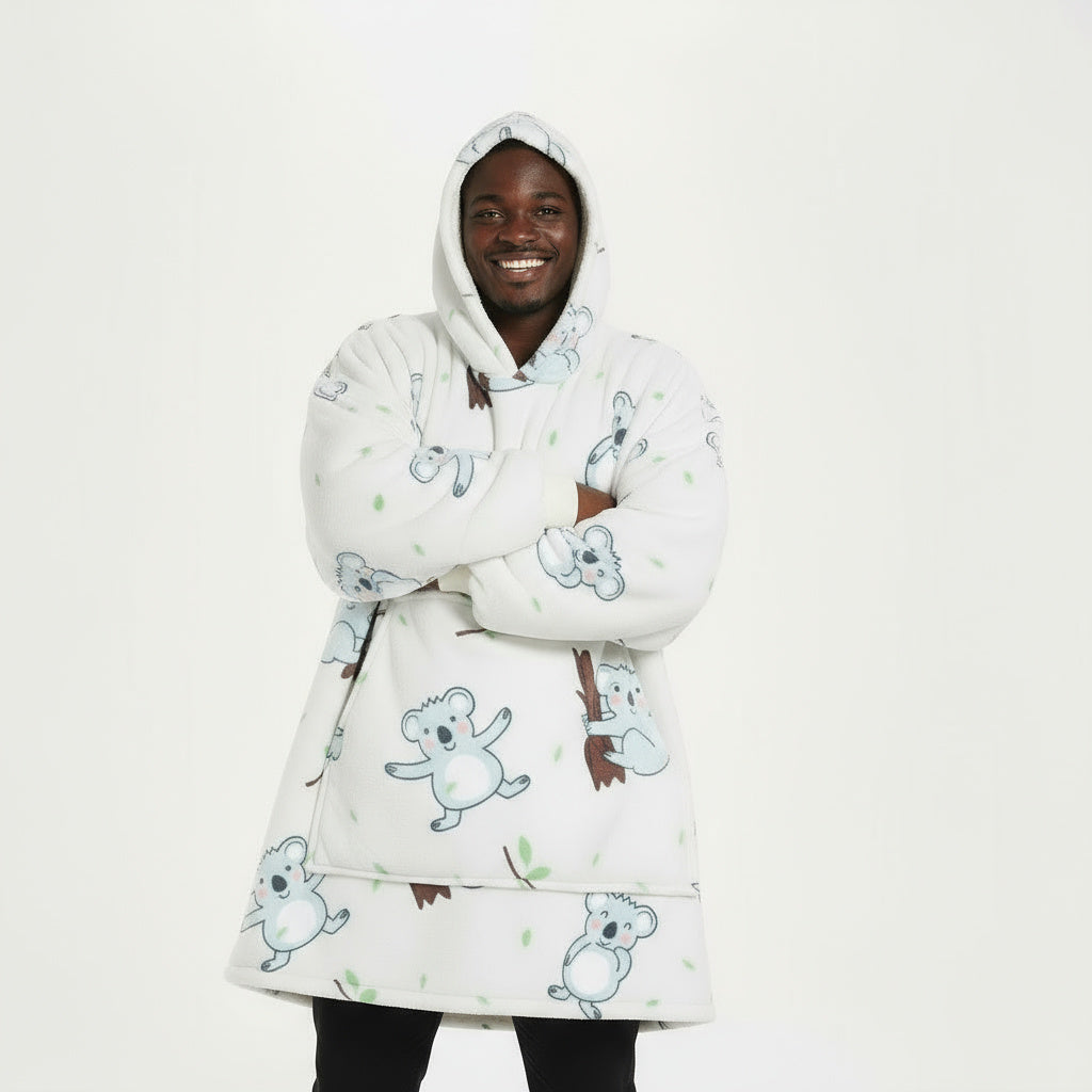 Hoodie (Koala)