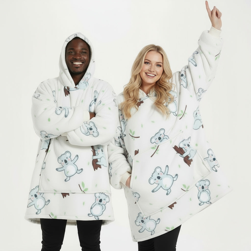 Hoodie (Koala)
