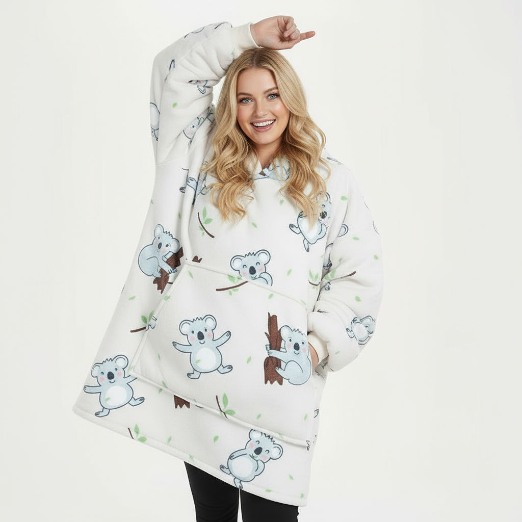 Hoodie (Koala)