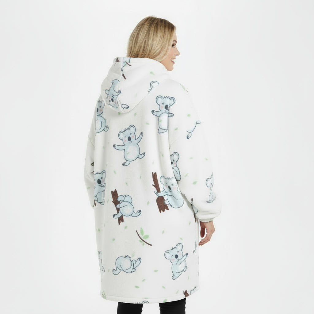 Hoodie (Koala)