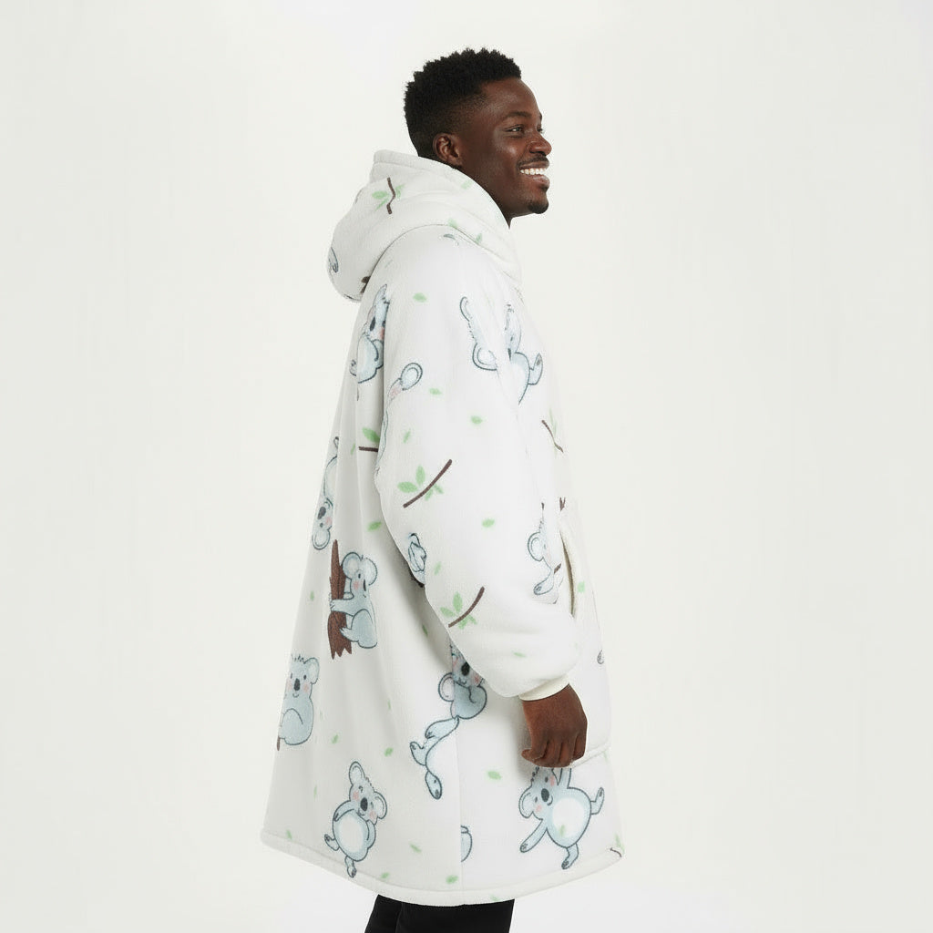 Hoodie (Koala)