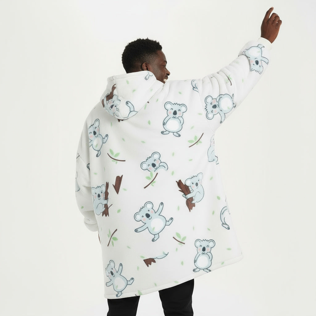 Hoodie (Koala)